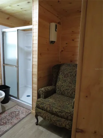bathroom for mother in law suite
