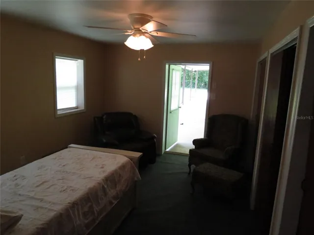 mother in law suite