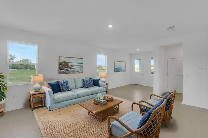 Virtually Staged