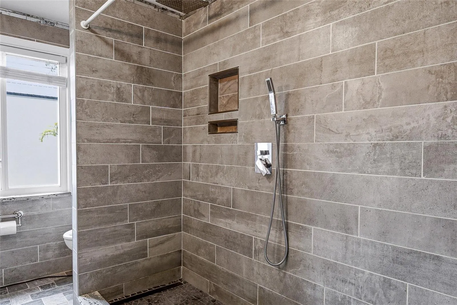 Hall Bath