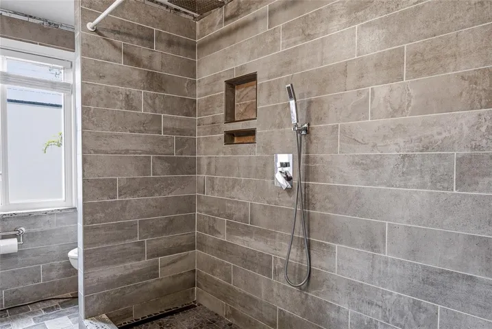 Hall Bath