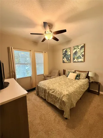 Guest suite