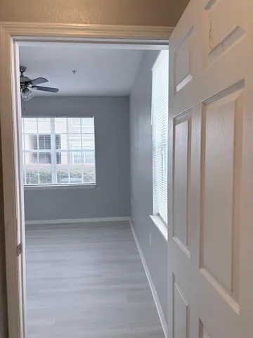 Bed Bath Entry