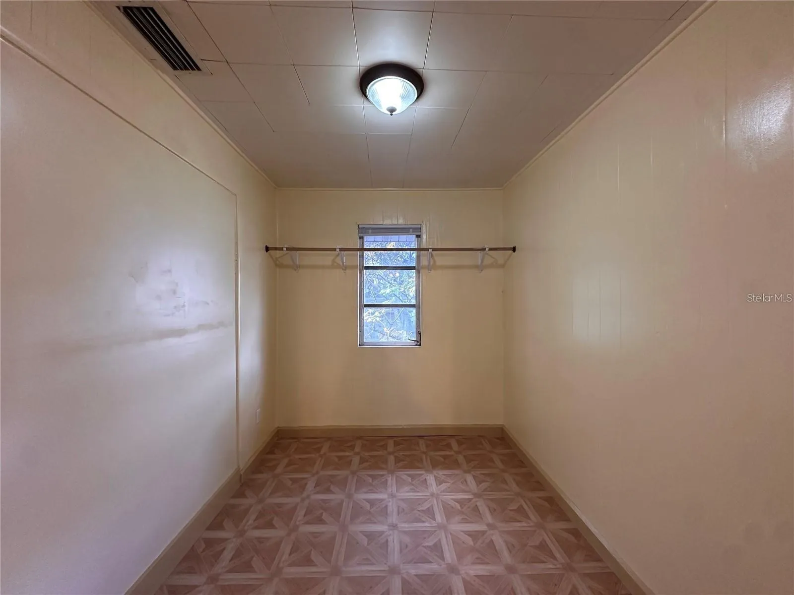 Upstairs