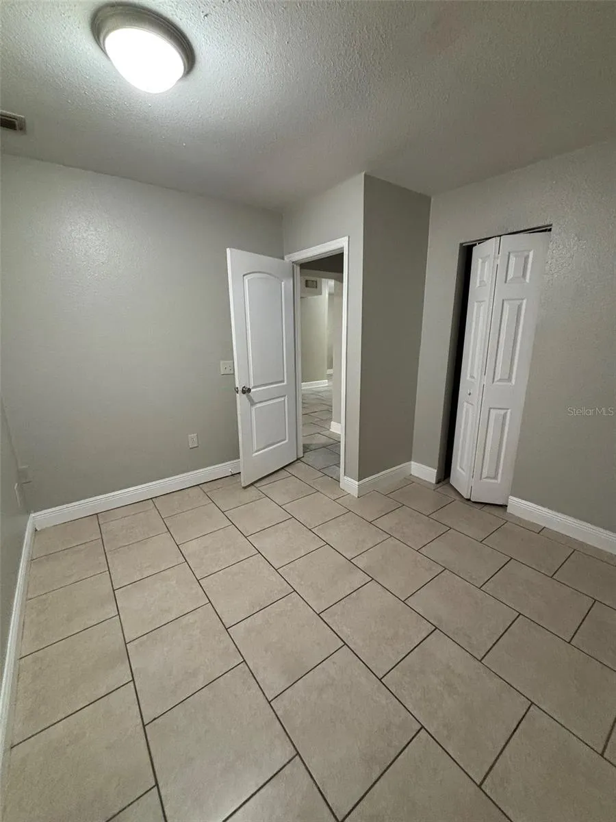 Downstairs