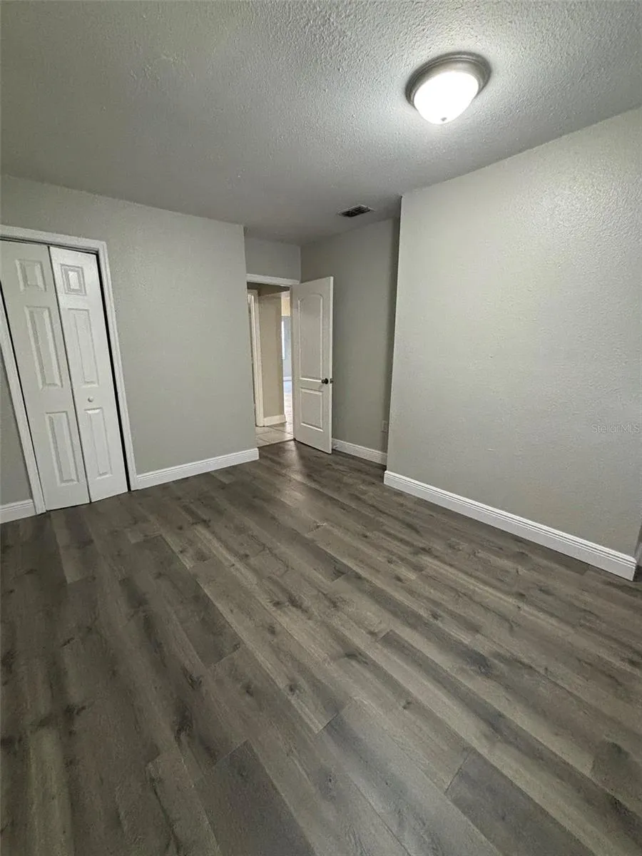 Downstairs