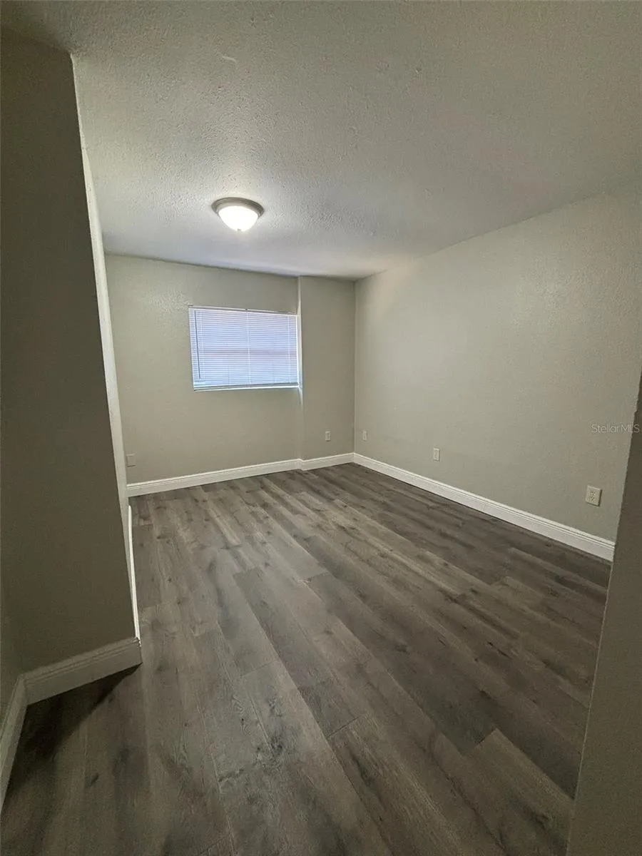 Downstairs