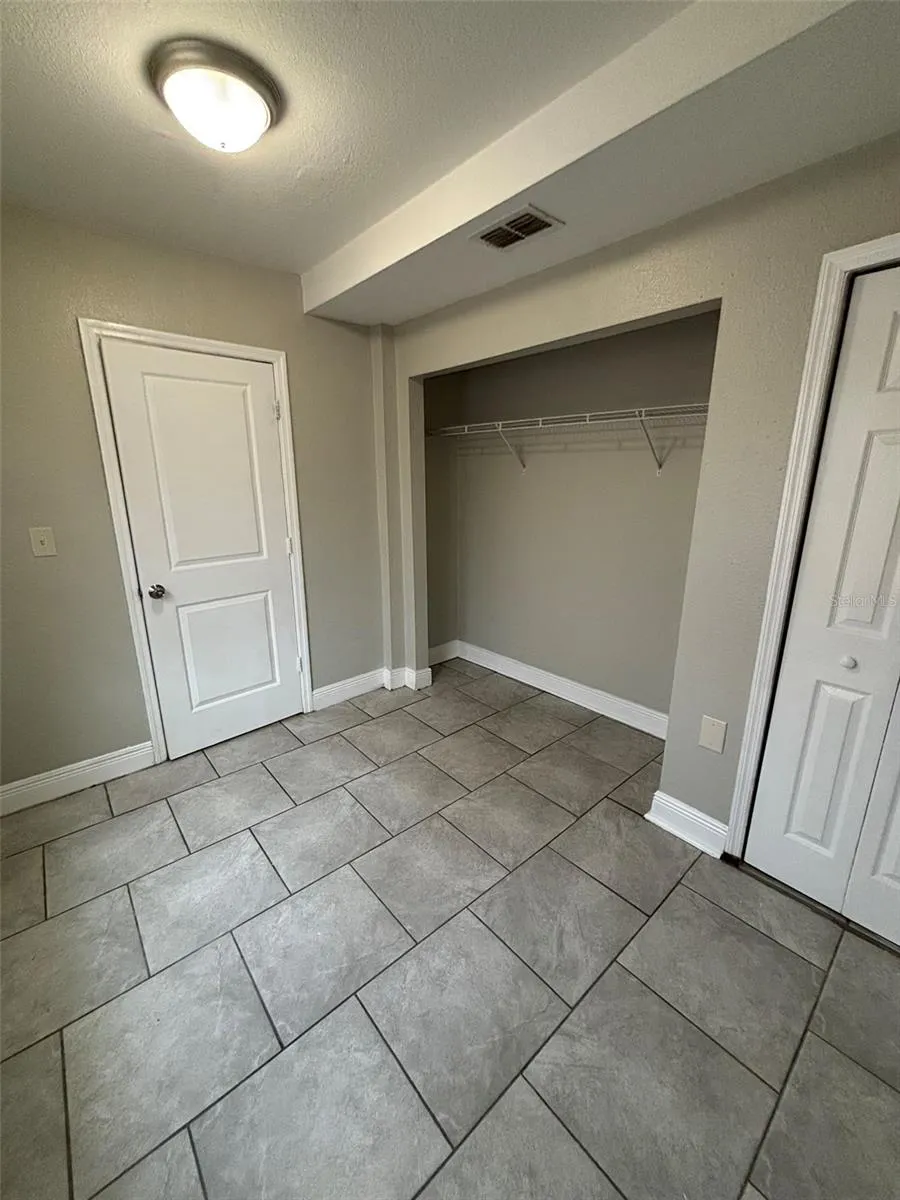 Downstairs