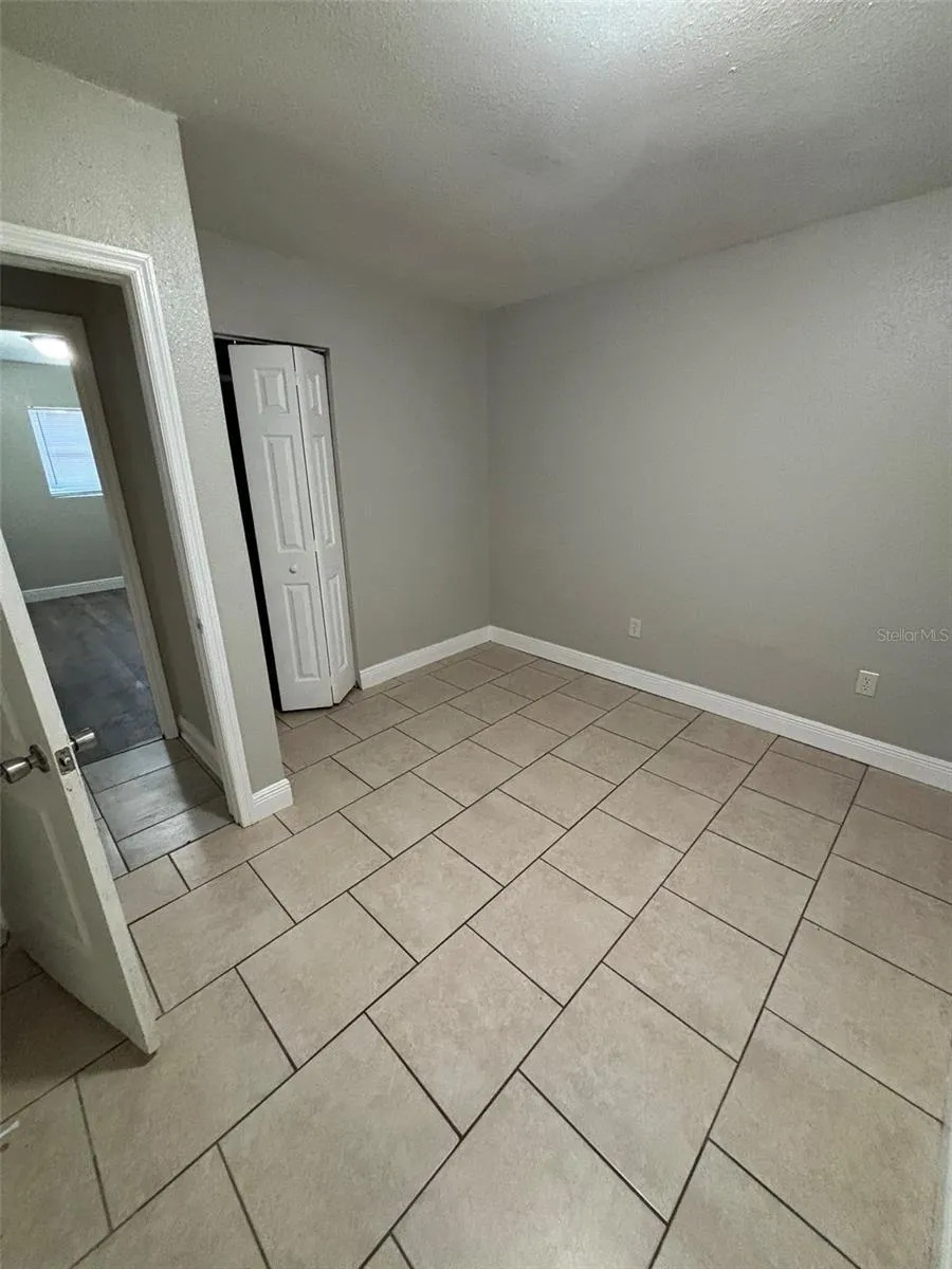 Downstairs