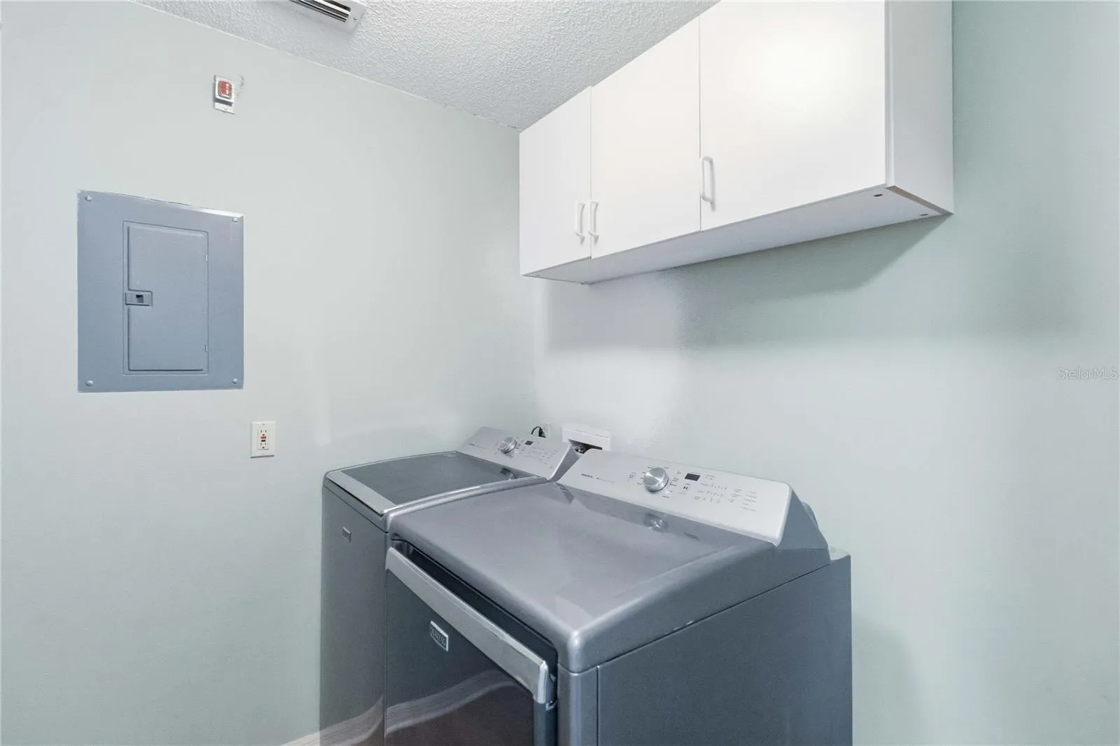 Interior Laundry