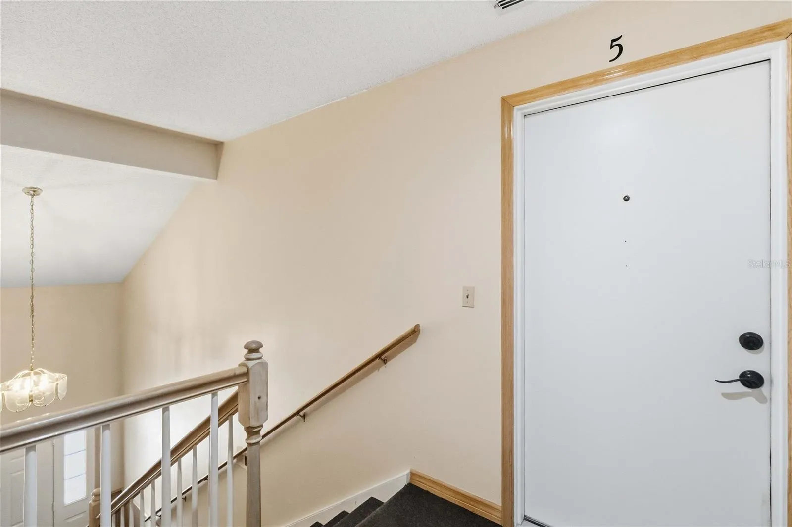Unit Door