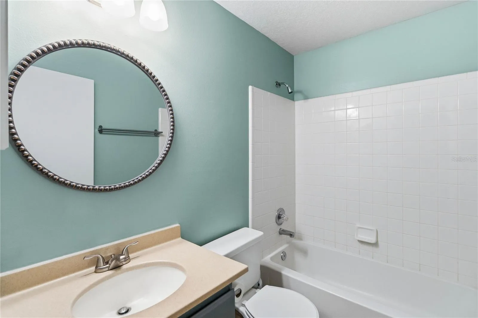 Second Bathroom