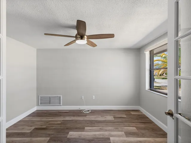 3rd Bedroom or Office