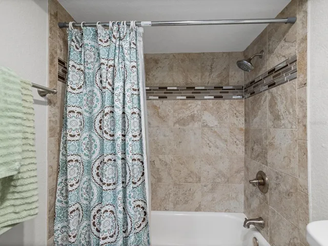 2nd Bathroom