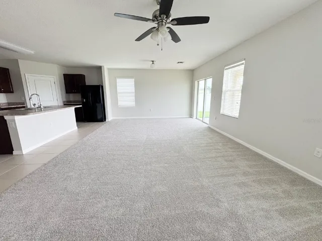 great room