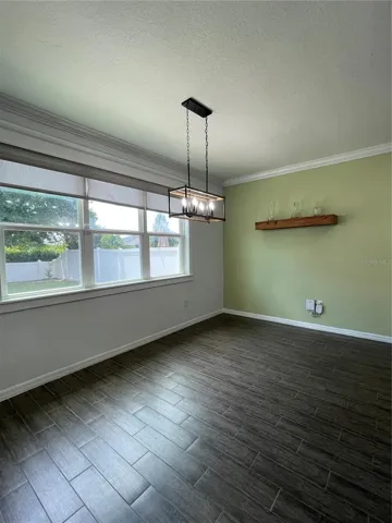 Dinning Space