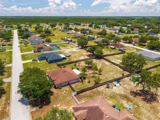 Aerial View 1