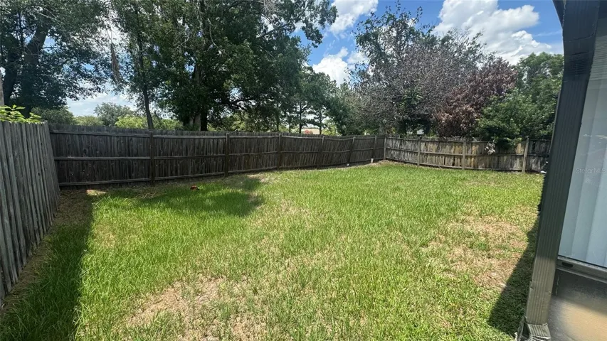 Yard