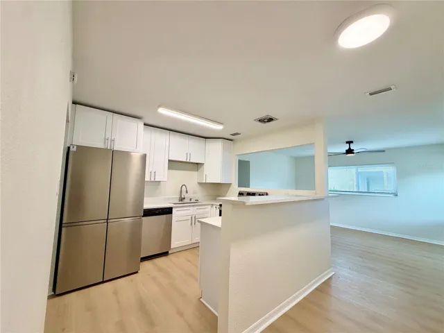 new appliances