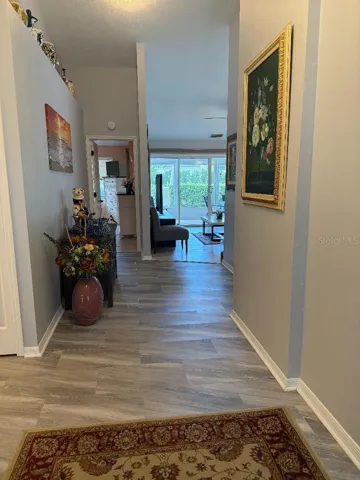Foyer