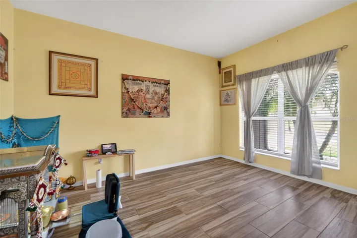Bonus Room