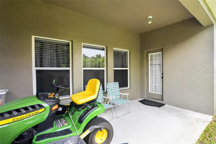 Porch