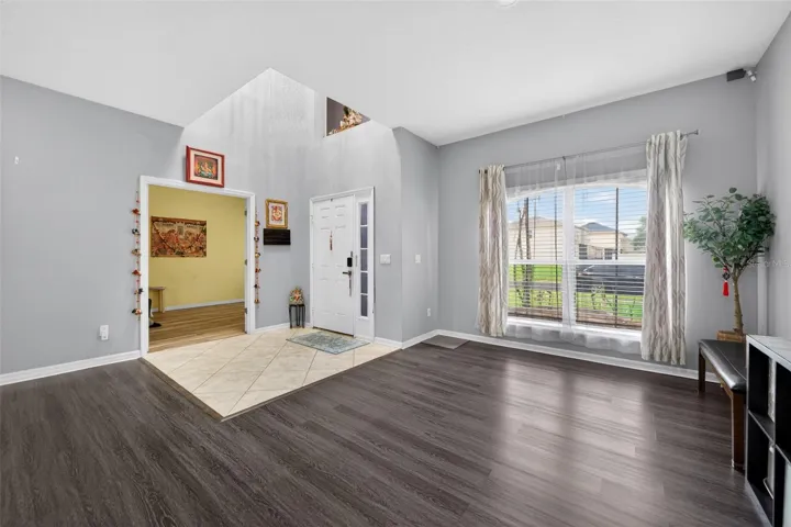 Dining Room/Family Room