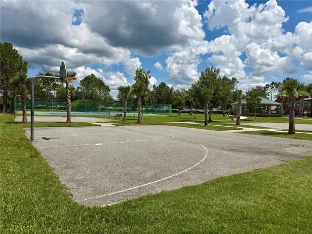 Basketball