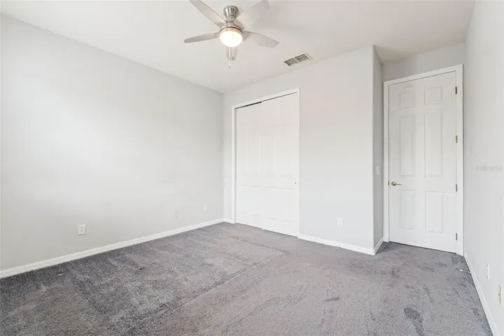 Fourth Bedroom
