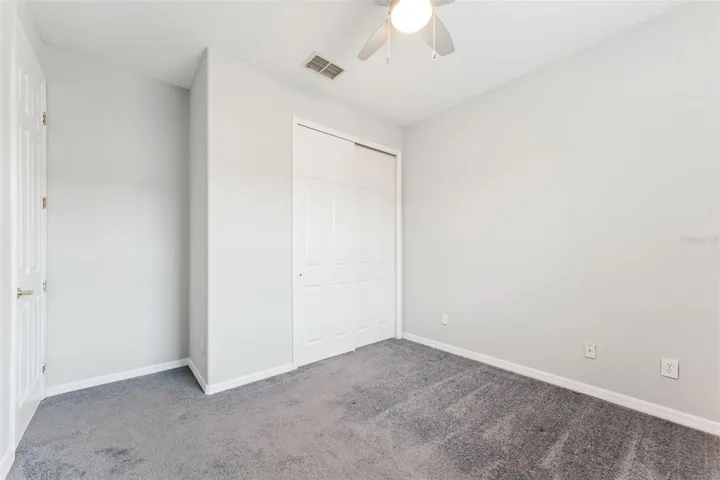 Third Bedroom