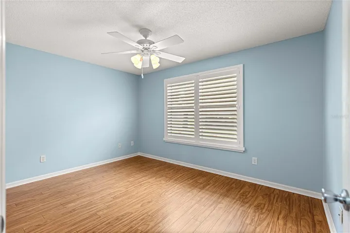 PLANTATION SHUTTERS