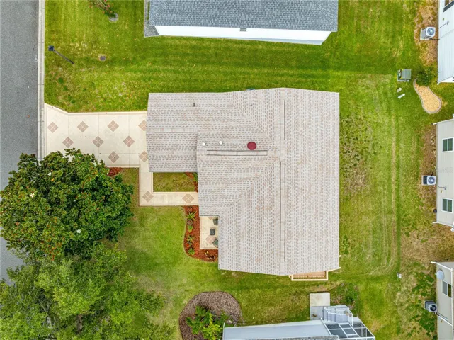 DECORATIVE PAINTED DRIVEWAY