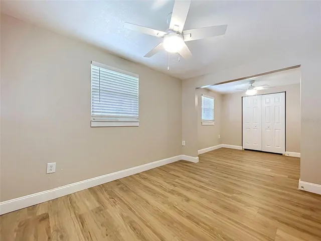 BEDROOM 2 WITH COMBO SITTING AREA