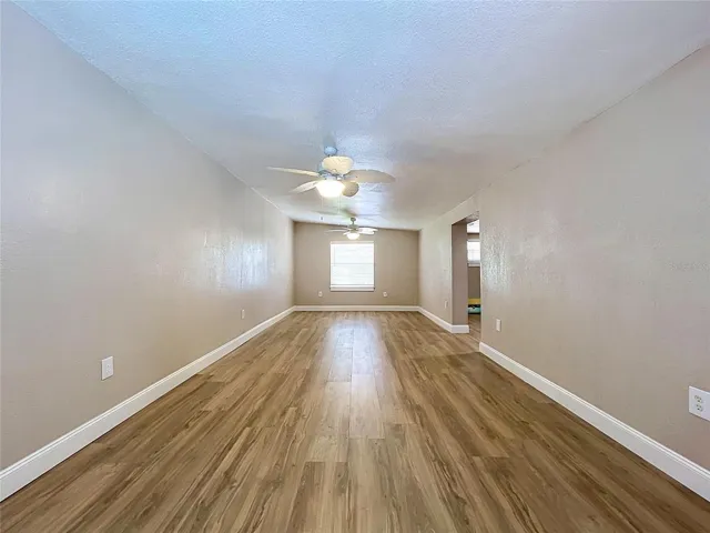 FAMILY ROOM/ANOTHER BONUS AREA -- DIFFERENT VIEW