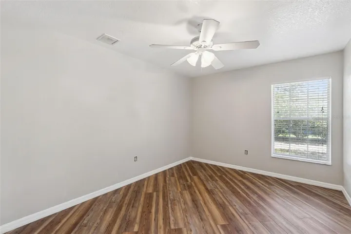 4th Bedroom - 14.4 X 11