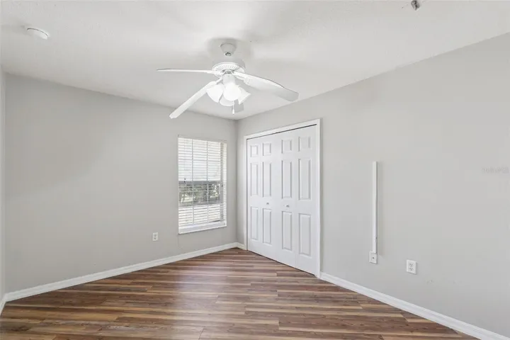 2nd Bedroom - 13.2 X 10.4