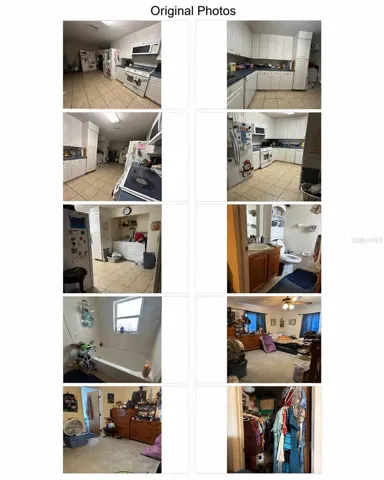 Collage of photos