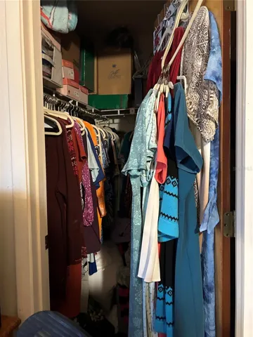 Primary Walk-in