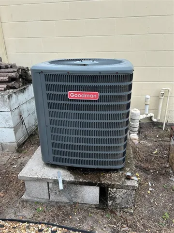 AC Unit