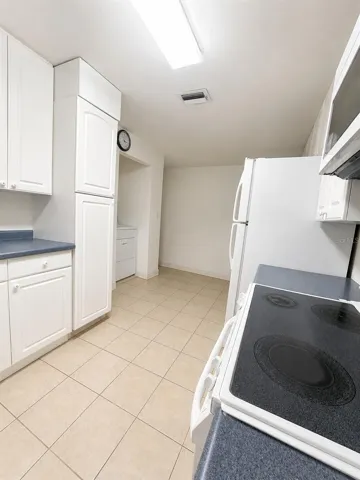 AI Enhanaced Kitchen