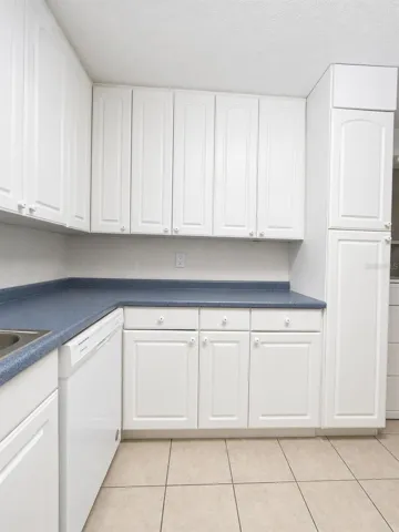 AI Enhanaced Kitchen