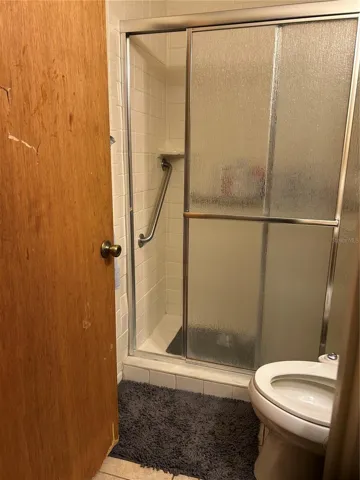 Hall Bathroom