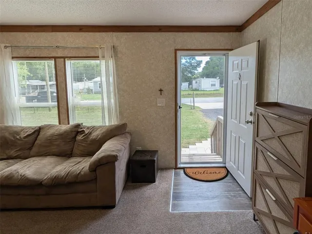 Entry way