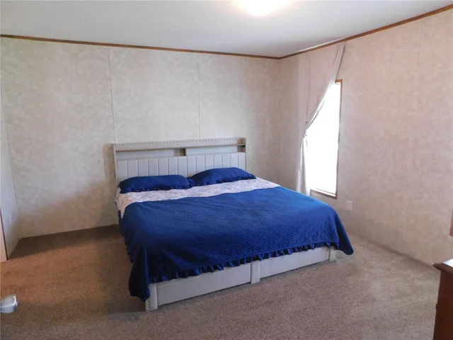 Primary/Master Bedroom