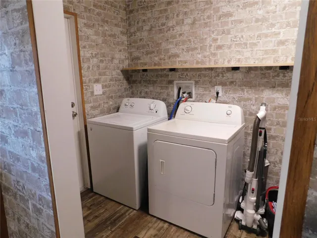 Laundry