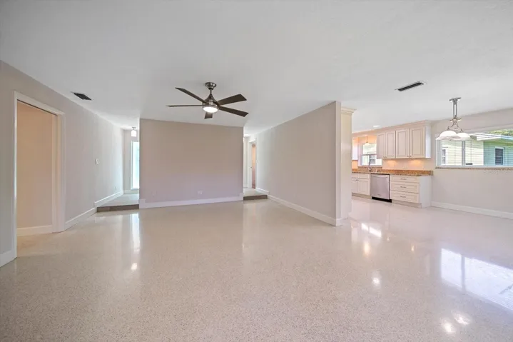 Living Room - From Family Room
