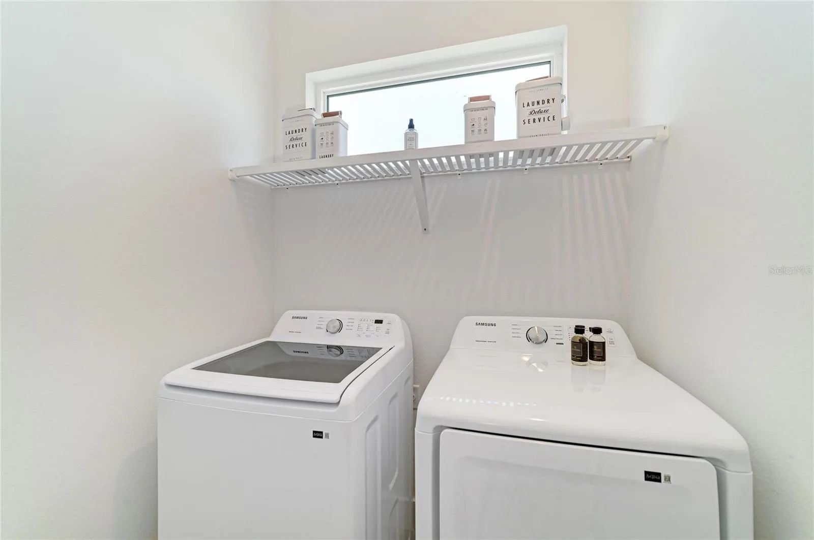 Laundry Room 2nd Floor
