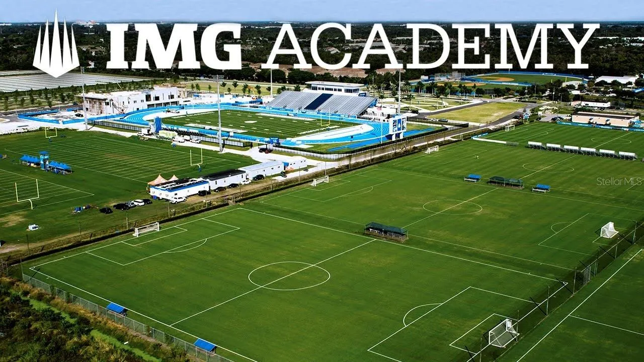 IMG Academy