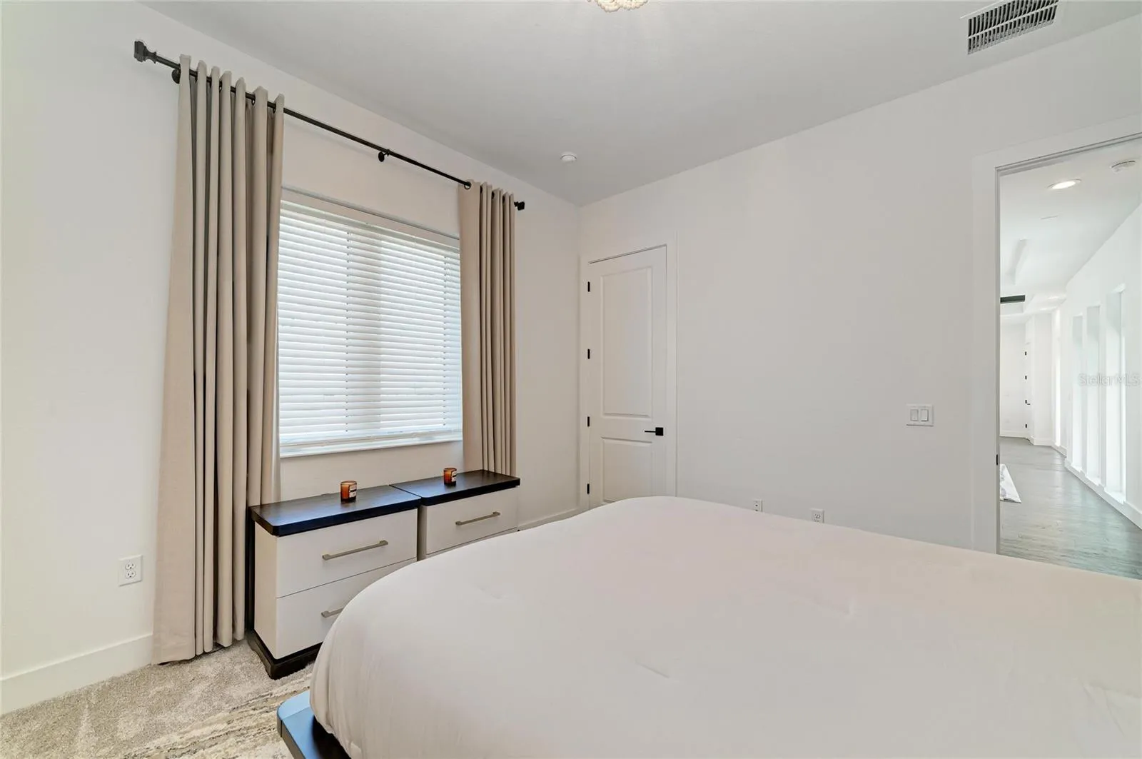 Bedroom 4 2nd Flood