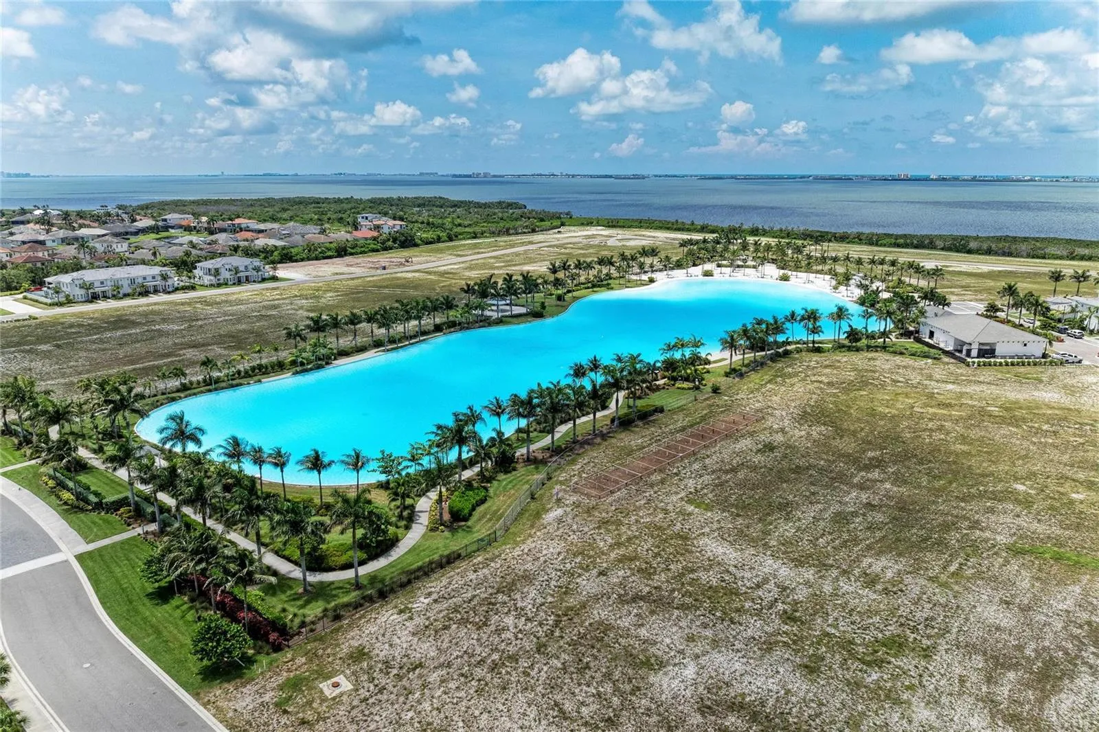 Lagoon